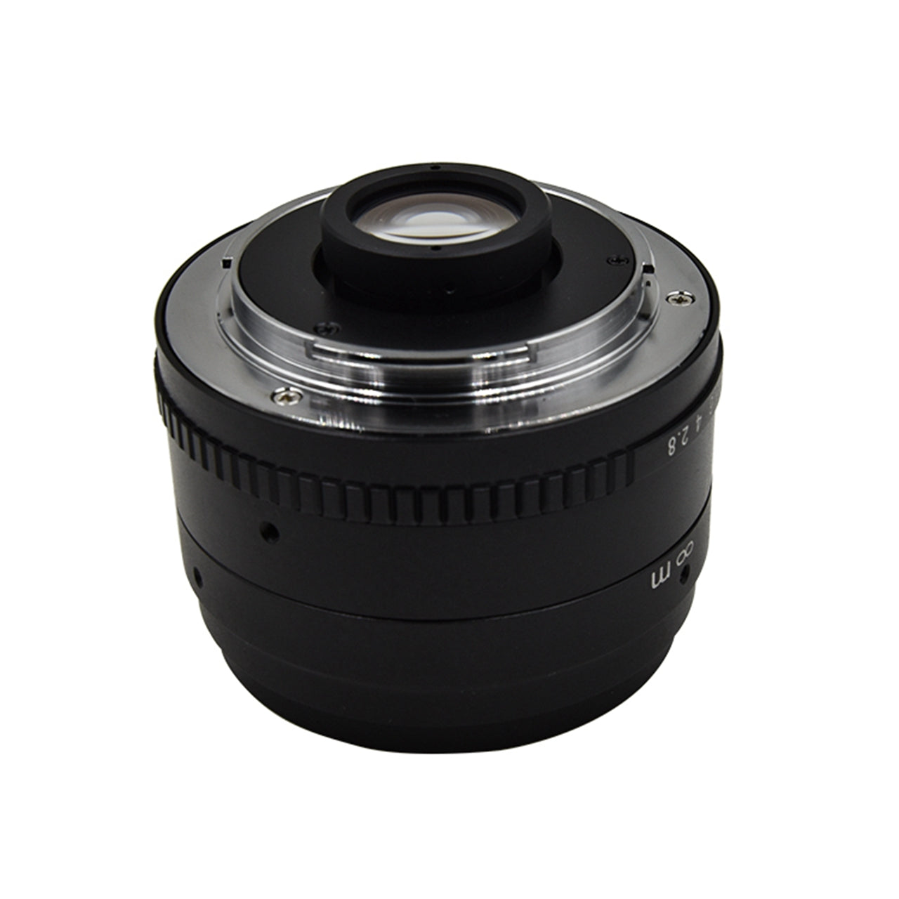 65MP Large Format Lenses 25mm-60mm 80 ~ 2500WD