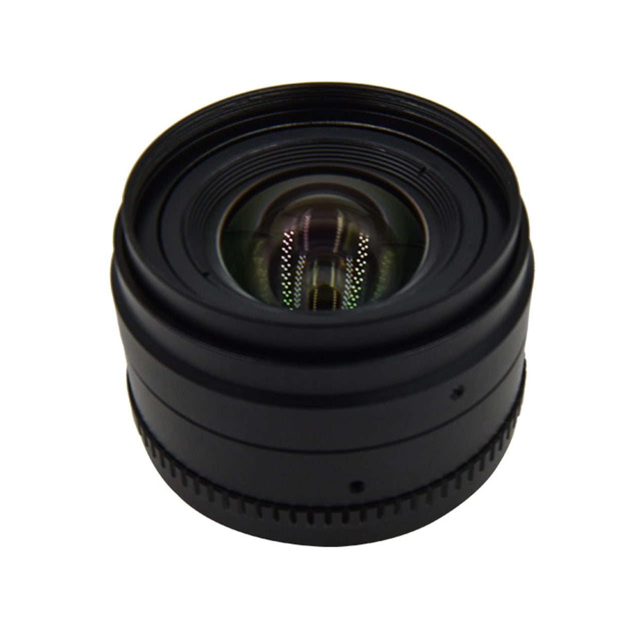 65MP Large Format Lenses 25mm-60mm 80 ~ 2500WD