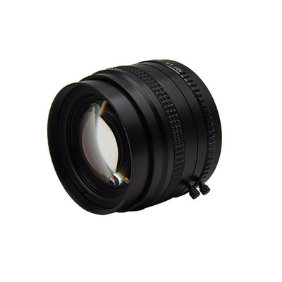 29MP Large Format Lenses 35-90mm F-Mount