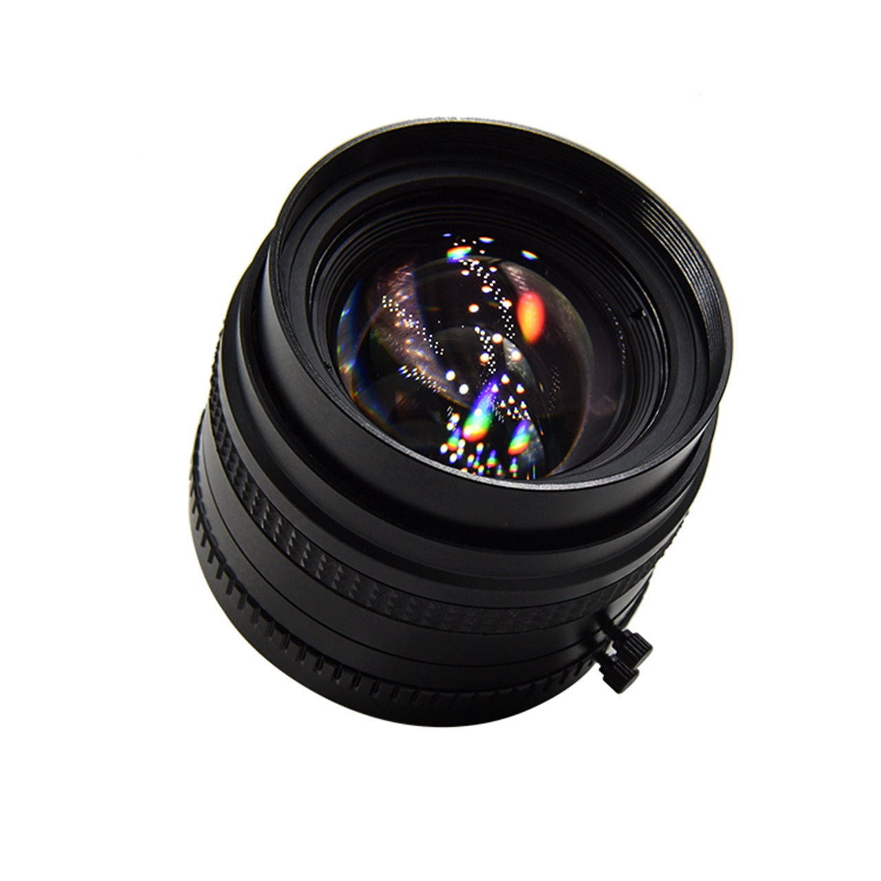 29MP Large Format Lenses 35-90mm F-Mount