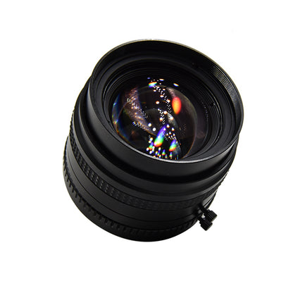 29MP Large Format Lenses 35-90mm F-Mount