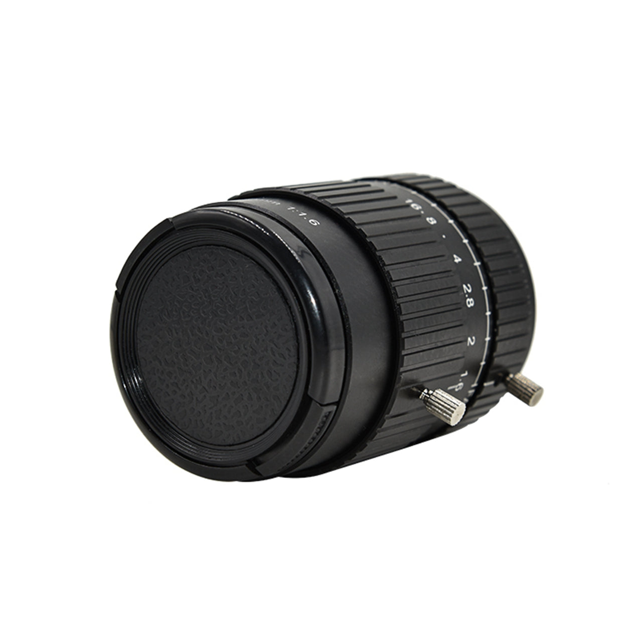 5MP F1.4 1'' C-Mount Fixed Lenses