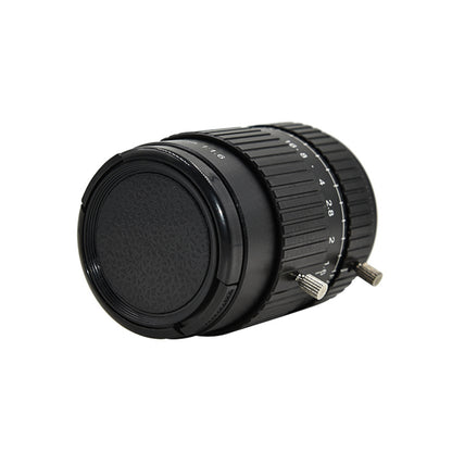 5MP F1.4 1'' C-Mount Fixed Lenses