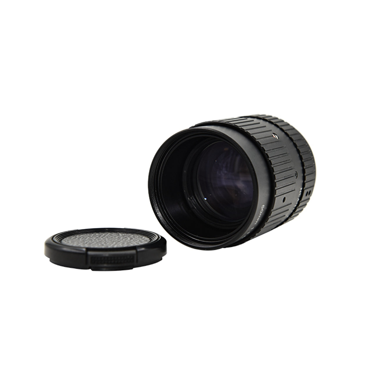5MP F1.4 1'' C-Mount Fixed Lenses