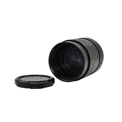 5MP F1.4 1'' C-Mount Fixed Lenses