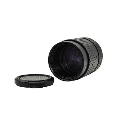5MP F1.4 1'' C-Mount Fixed Lenses