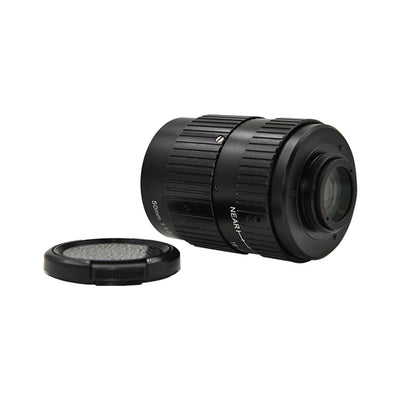 8MP 12MP 1" 8mm 12mm 16mm C-Mount Fixed Industrial Lenses