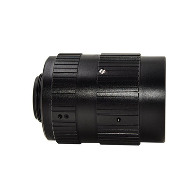 8MP 12MP 1" 8mm 12mm 16mm C-Mount Fixed Industrial Lenses
