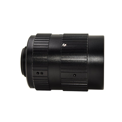 8-12MP F1.4 F12.8 F4.4 1'' C-Mount Fixed Lenses