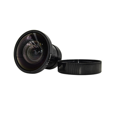 5MP F1.4 1'' C-Mount Fixed Lenses