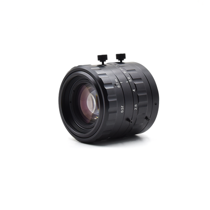 IR Corrected Lenses 12 million pixels C-Mount Covering Various Focal Lengths