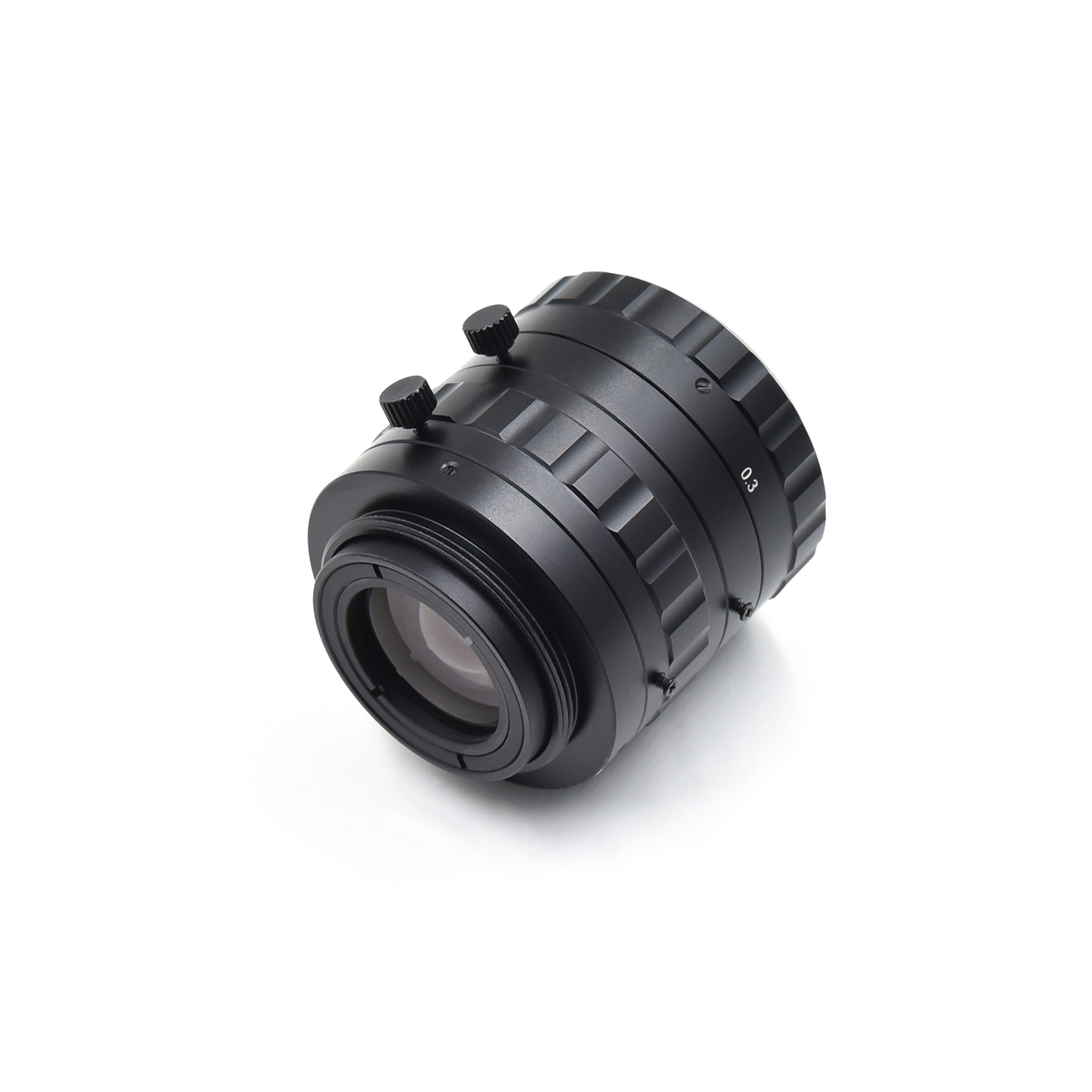 IR Corrected Lenses 12 million pixels C-Mount Covering Various Focal Lengths