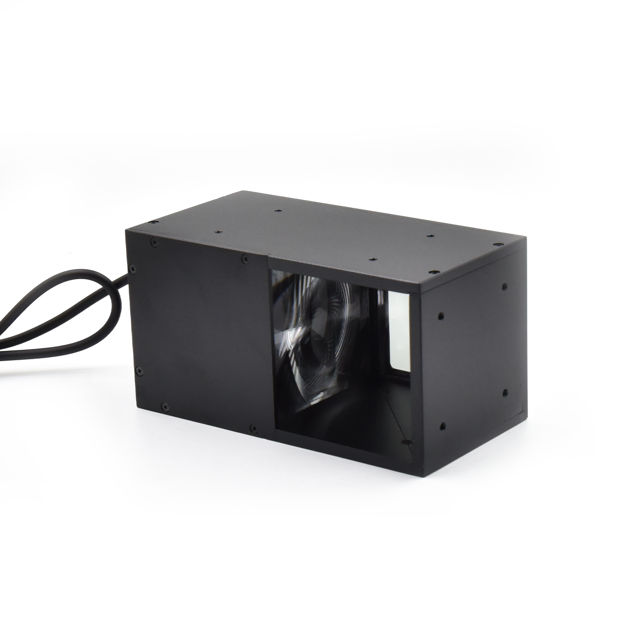 CPL Series – Parallel Coaxial Illumination for Surface and Mark Inspection