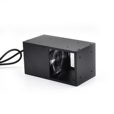 CPL Series – Parallel Coaxial Illumination for Surface and Mark Inspection