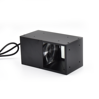 CPL Series – Parallel Coaxial Illumination for Surface and Mark Inspection