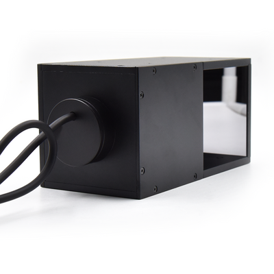 CPL Series – Parallel Coaxial Illumination for Surface and Mark Inspection