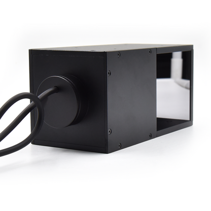 CPL Series – Parallel Coaxial Illumination for Surface and Mark Inspection