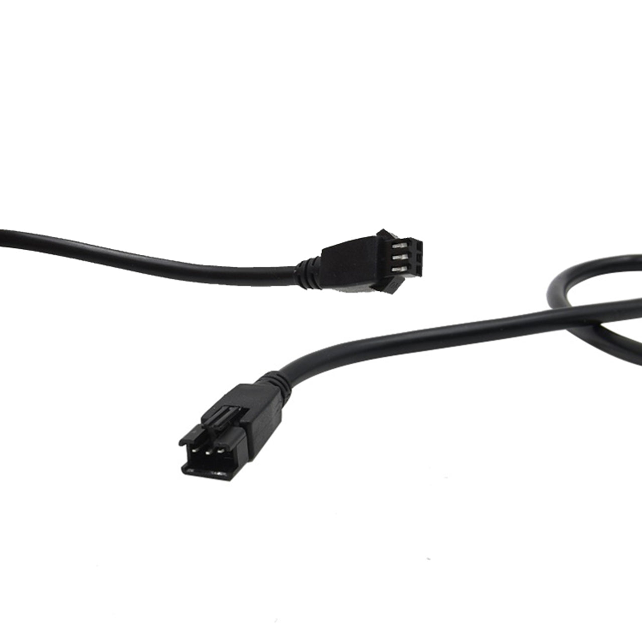 Customizable Extension Cord for Industrial Lights – Standard & Aviation Types