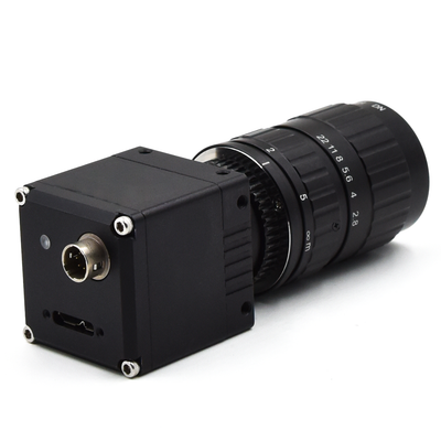 GAL5000 5MP 60fps 105fps 2/3" USB3.0 CXP Multispectral RGB-NIR Camera