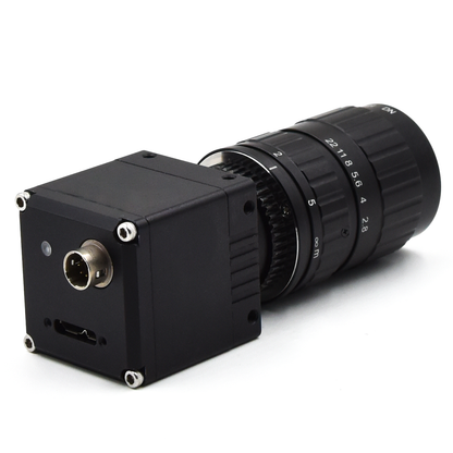 GAL5000 5MP 60fps 105fps 2/3" USB3.0 CXP Multispectral RGB-NIR Camera