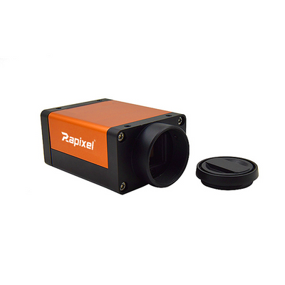 Mars9000G-11GM 9MP 11fps 2/3" GMAX2509 GigE Machine Vision Camera