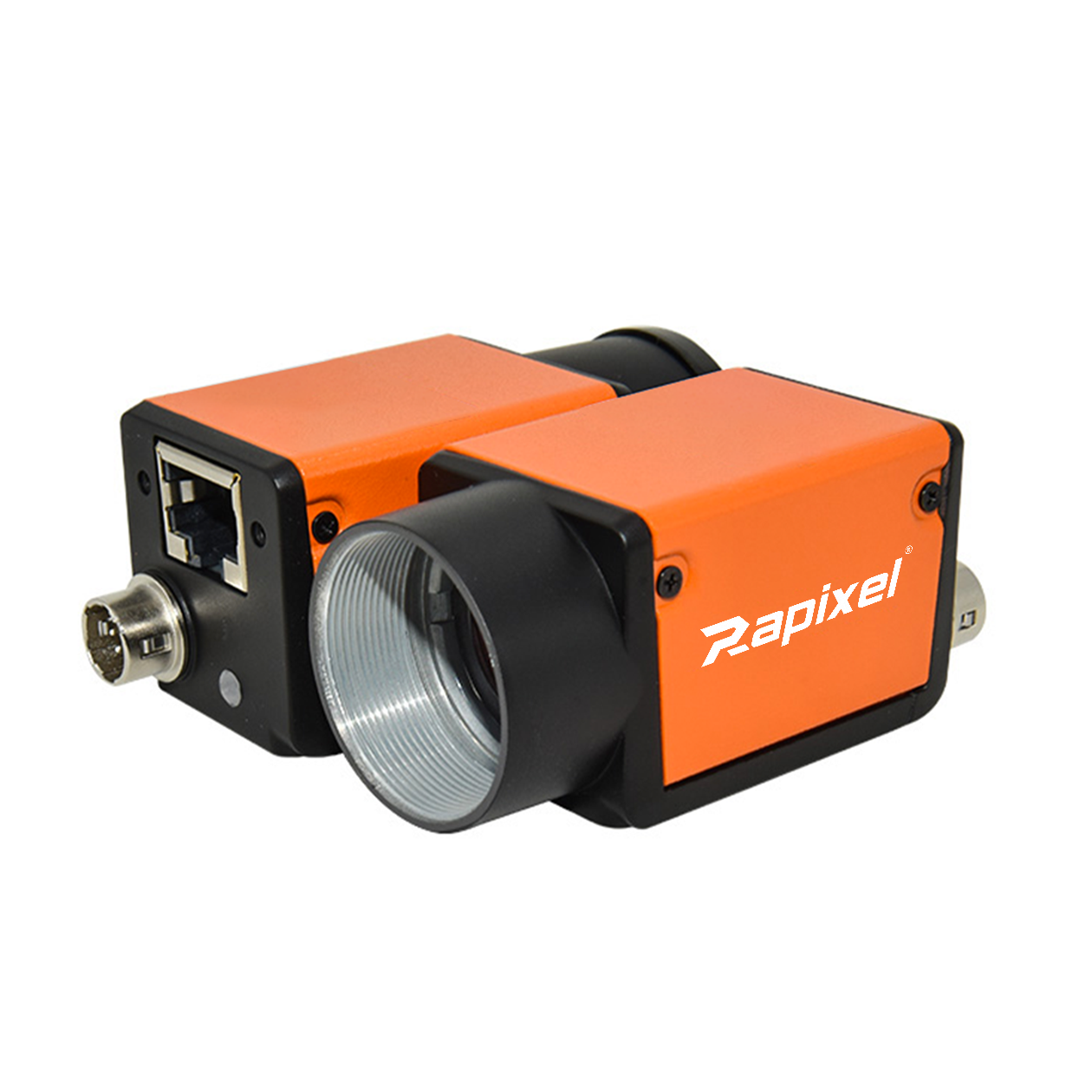 Mars4072S 12MP 9fps 40fps 1/1.7" IMX226 GigE USB3.0 Machine Vision Camera