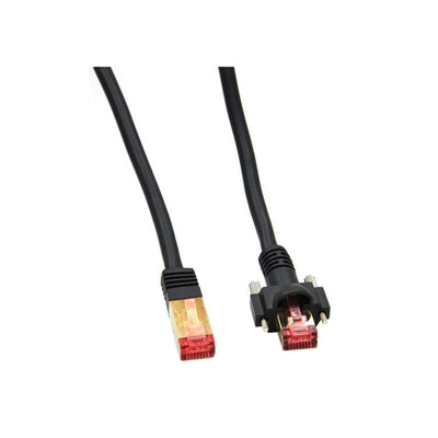 High-Quality 3m 5m 10m GigE Cables — Reliable Industrial Ethernet Solution for Machine Vision