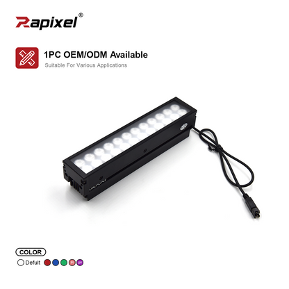 HL+ Series High Brightness Bar Illumination | Ultra-Bright LED Light for Industrial Inspection