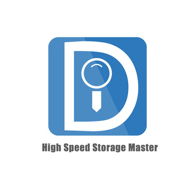 VT-HSS 3000-Pro High Speed Storage Master | Real-Time Image Data Recording