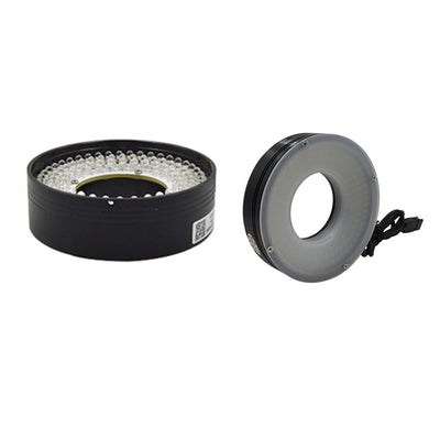 HR Series High Angle Ring Illumination Light – Multi-Angle LED Inspection Lighting
