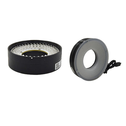 HR Series High Angle Ring Illumination Light – Multi-Angle LED Inspection Lighting