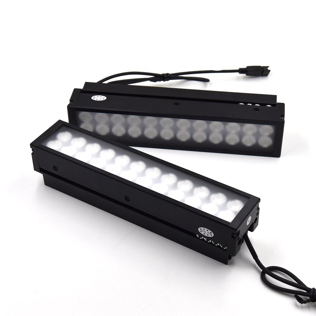 HL+ Series High Brightness Bar Illumination | Ultra-Bright LED Light for Industrial Inspection