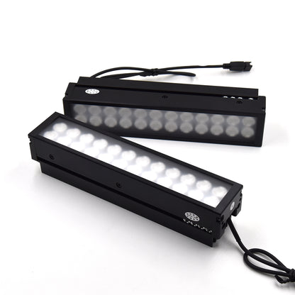 HL+ Series High Brightness Bar Illumination | Ultra-Bright LED Light for Industrial Inspection