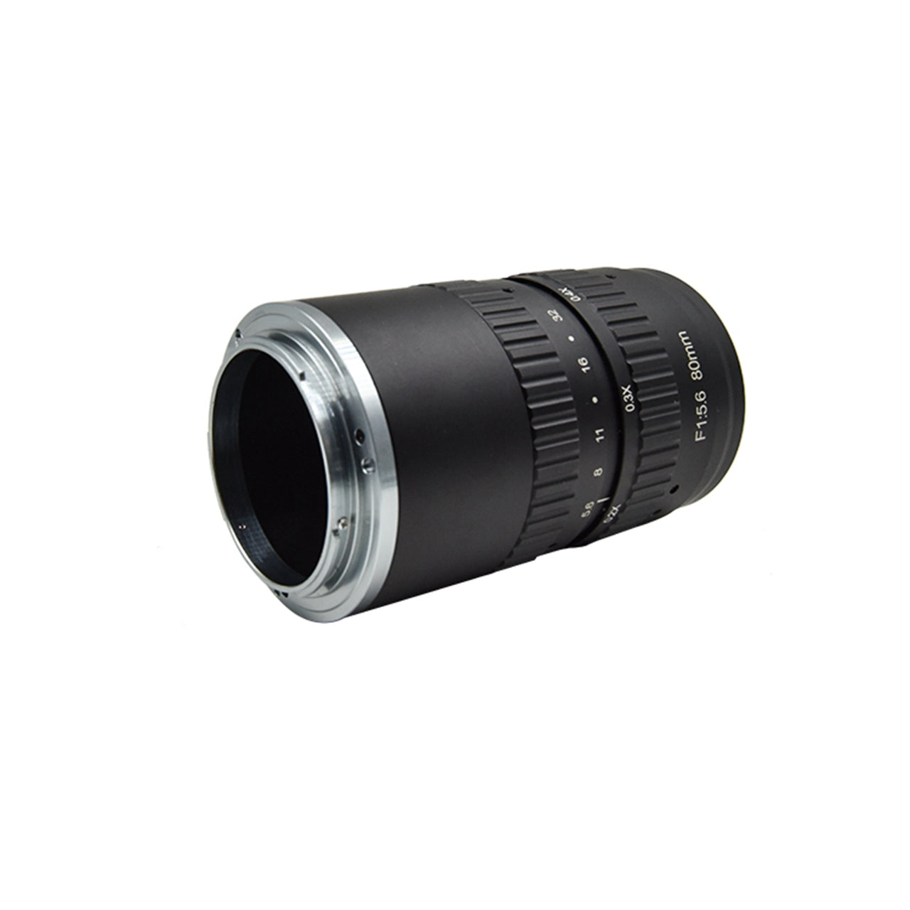 1.4'' 12mm 16mm 25mm 35mm 50mm 45MP C-Mount Fixed Lenses