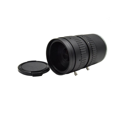 1.4'' 12mm 16mm 25mm 35mm 50mm 45MP C-Mount Fixed Lenses