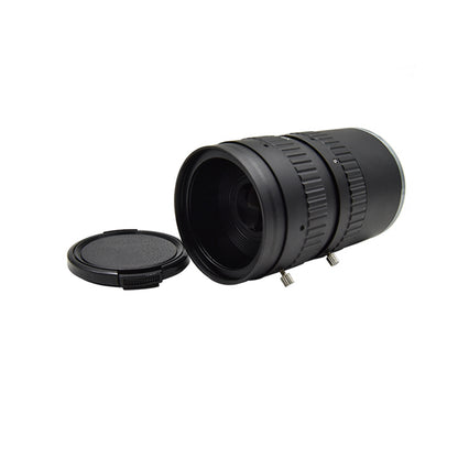 1.4'' 12mm 16mm 25mm 35mm 50mm 45MP C-Mount Fixed Lenses