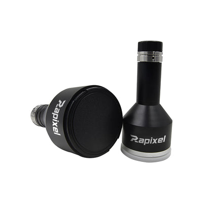 BTL 118 Series Bi-Telecentric Lenses C-Mount For 1/1.8" Sensors WD73-465