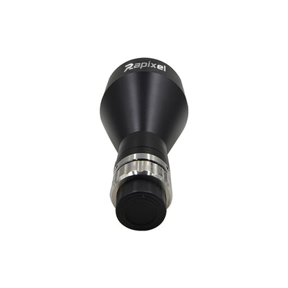 BTL-2'' Bi-Telecentric Lenses M42/M58 WD110-465 FOV 36-300mm