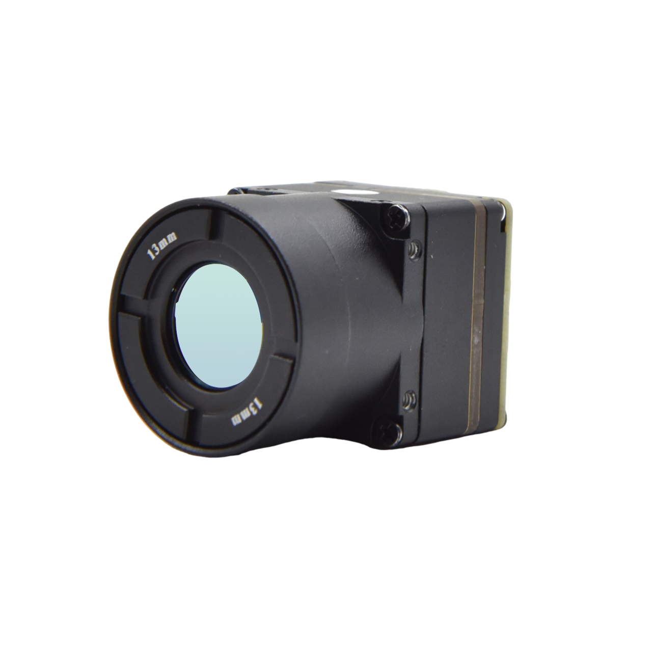 iVaster 384x288 25Hz/50Hz USB2.0 Analog UAV Thermal Camera Module