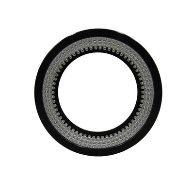 LR Series Low Angle Ring Illumination | Dark Field LED Light for Edge & Surface Defect Inspection