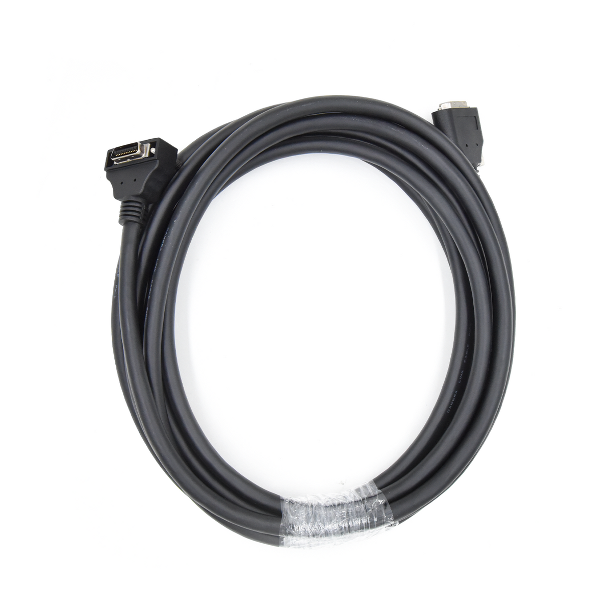 كابل بيانات عالي السرعة CameraLink صناعي ومتين 3m 5m 10m VT-CL-xM