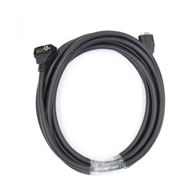كابل بيانات عالي السرعة CameraLink صناعي ومتين 3m 5m 10m VT-CL-xM