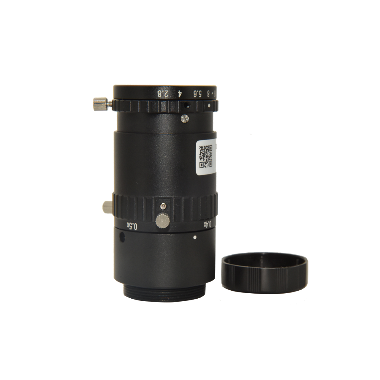 16-75mm 1.1”Sensor Size High performance High Resolution Macro Lens