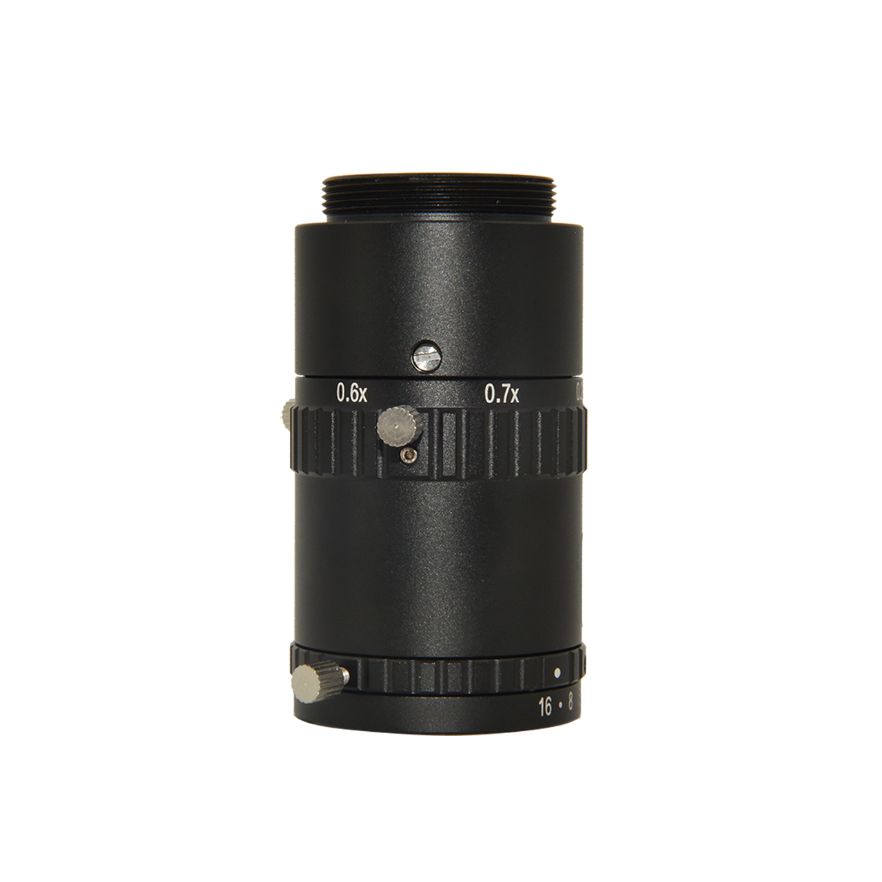 16-75mm 1.1”Sensor Size High performance High Resolution Macro Lens