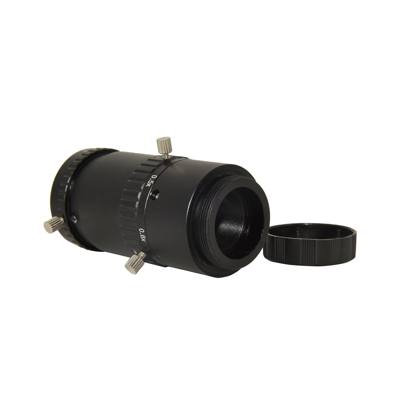 16-75mm 1.1”Sensor Size High performance High Resolution Macro Lens