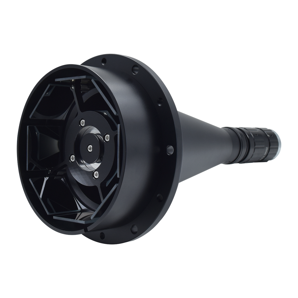 360° Multi-Angle Industrial Lens | High-Resolution Small Defect ...