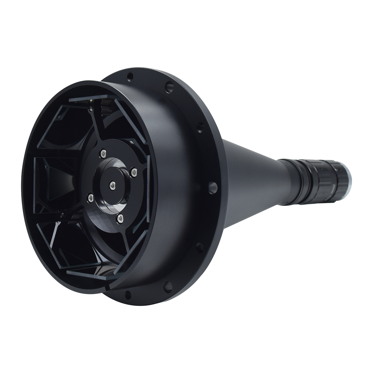 360° Multi-Angle Lenses Ultra-High Resolution Can Detect Small Defects