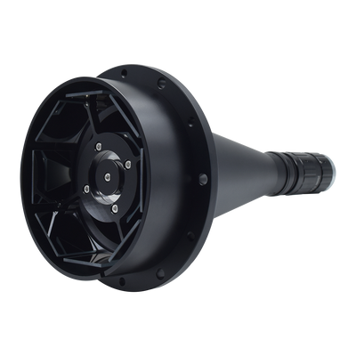 VT-360LEN Series 360° Multi-Angle Industrial Lens | High-Resolution Small Defect Detection