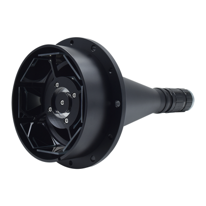 360° Multi-Angle Lenses Ultra-High Resolution Can Detect Small Defects