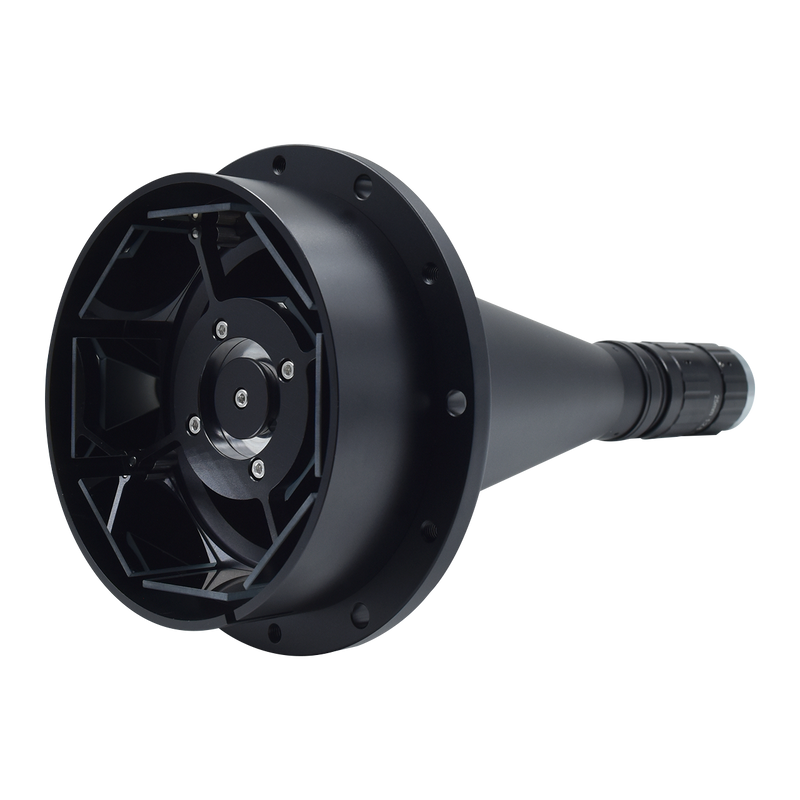 360° Multi-Angle Industrial Lens | High-Resolution Small Defect ...